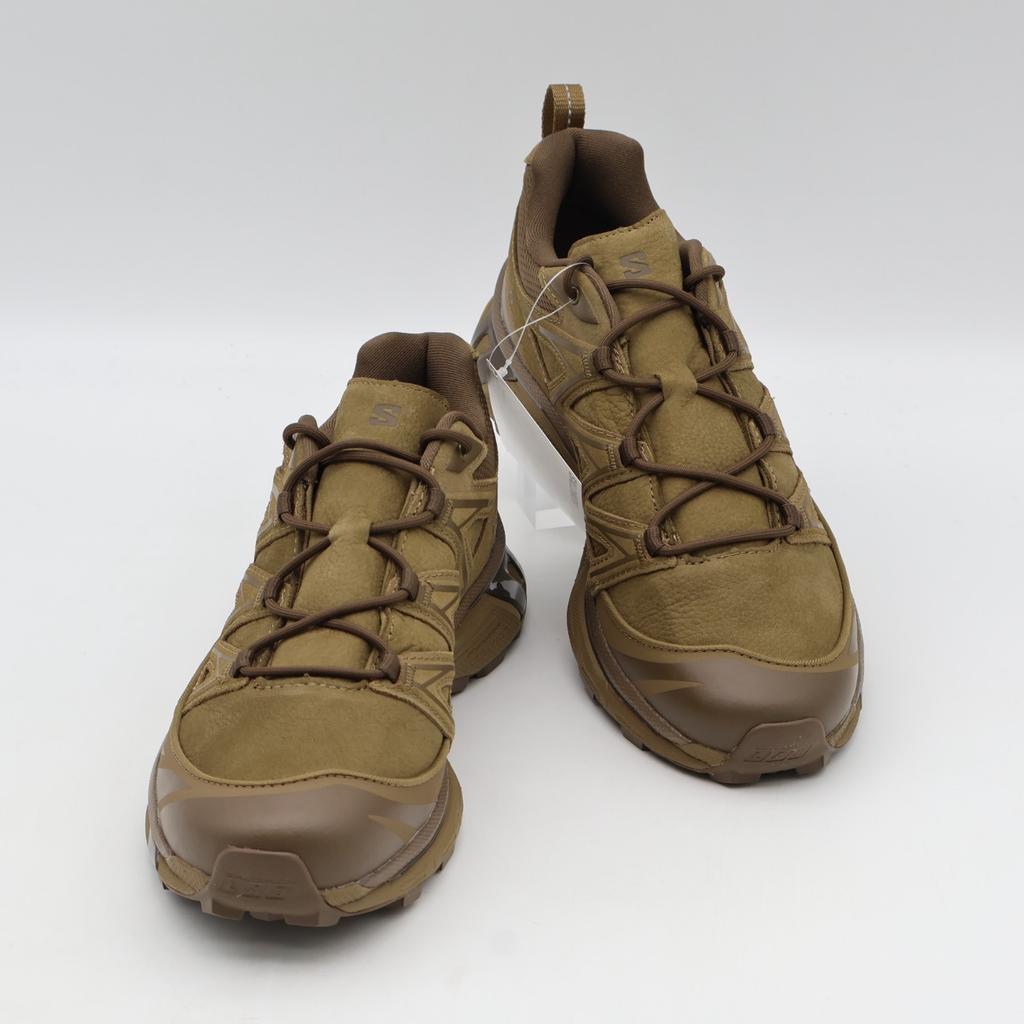 L47852200 Salomon XT-6 Expanse Leather Coyote (Men's)