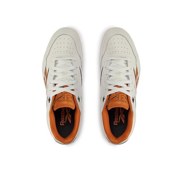 Men's Sneakers Reebok Bb 4000 Ii Ie4859 White