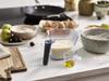 [Authentic] Joseph Joseph Stackable Measuring Cups (Align) - 50ml/1L, 2-Size Set, Easy-to-Read Scale, Convenient Angled Design