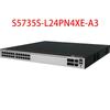 Huawei S5735S-L24PN4XE-A3 Managed PoE Switch
