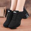 Designer Shoes for Woman Elegante Jazz Sneaker Dance Chaussures Femme Confortable Modern Street Dance Shoes Zapatillas De Mujer