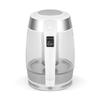 Schneider - Scke236tp - Bouilloire Théière Avec Infuseur - 6 Températures - Verre 1,7 L - 2200 W