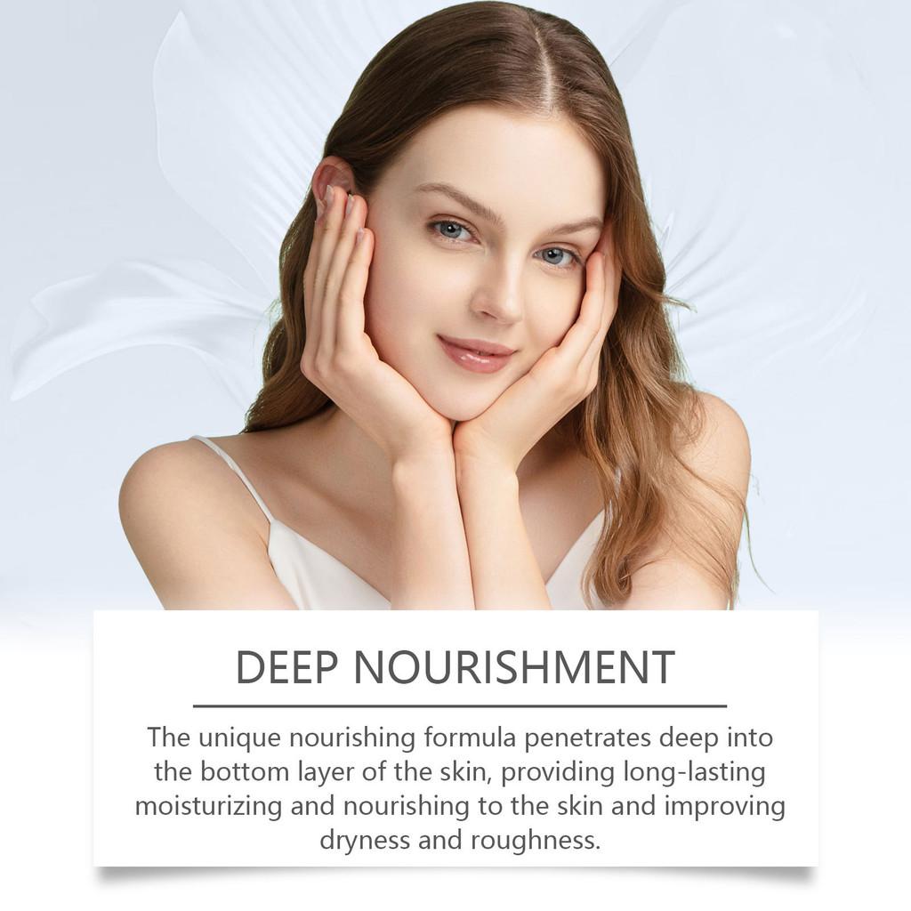 West Month Retinol Firming Body Cream Hydrating And Nourishing Moisturizer For Skin
