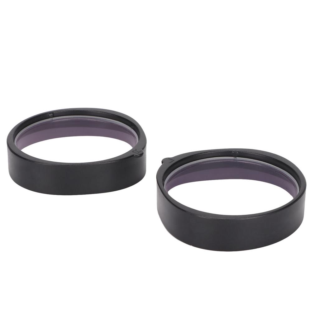 VR Myopic Lens Protecting Myopia Glasses From Scratching VR Headset Lens for Oculus Quest 2600