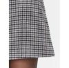 Юбка трапеция Tommy Hilfiger WW0WW39736