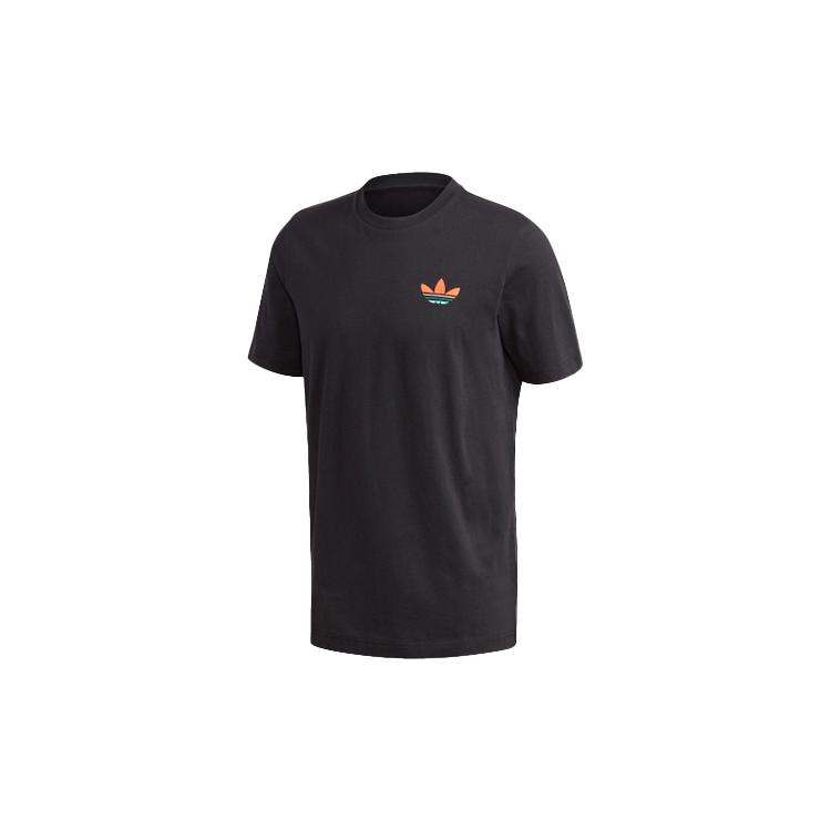 adidas Originals T Shirt Men's Black GP4307