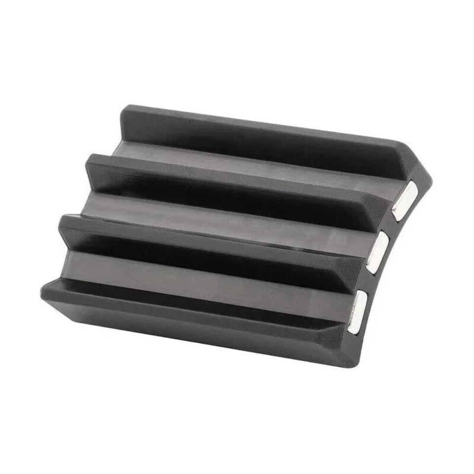 Magnetic Batch-head Holder Magnetic Bit Holder Screwdriver Bits Holder for Milwaukee for Dewalt Impact Drivers Drills