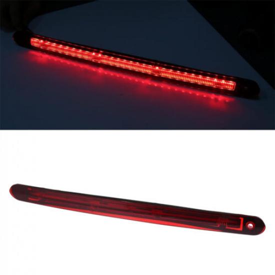 LED High Mount 3rd Third Brake Stop Light Lamp For 2014-2024 Mercedes Vito W447
