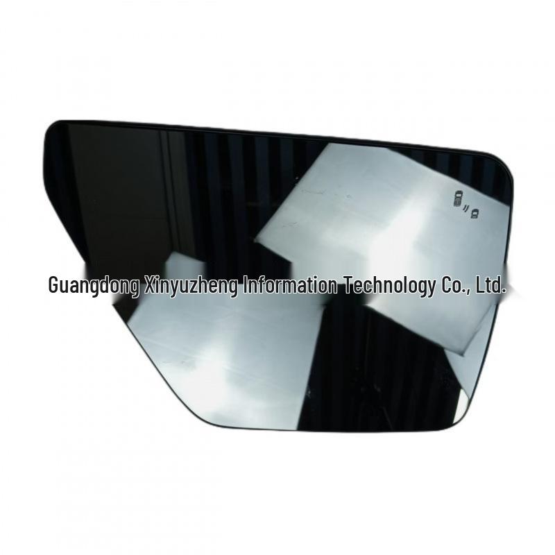 

Right Heated Blind Spot Rearview Mirror Lens for 2022 Ford Raptor F-150