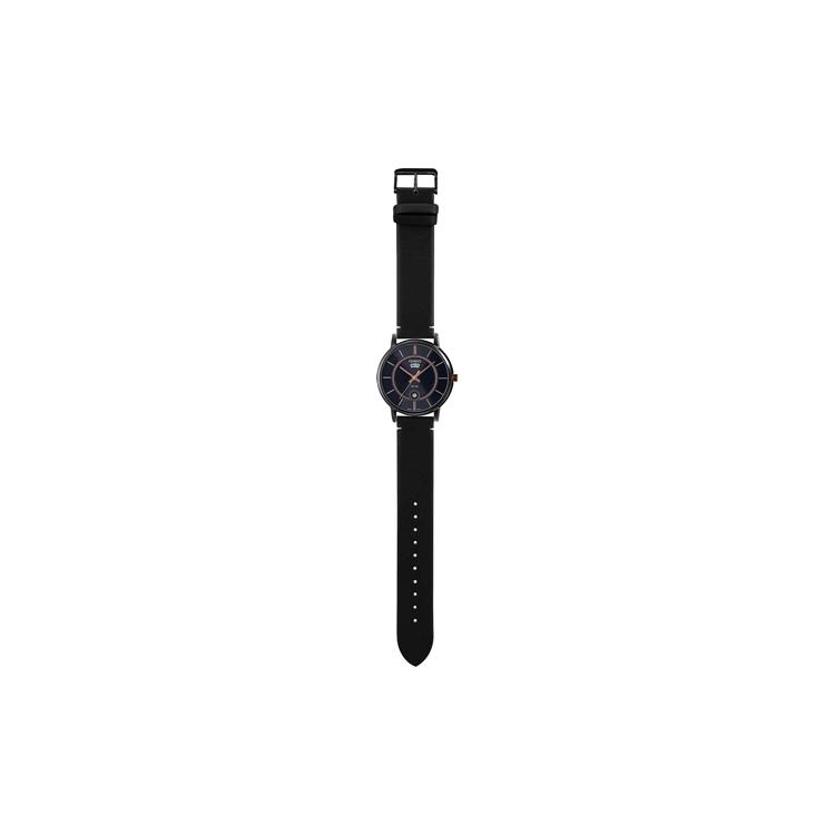 Casio Men Standard Series Black Watch MTP-B120BL-1A MTP-B120BL-1A
