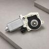 Power Step Running Board Motor and Gear Drive for Systems Using Part 800312990, Direct-Replacement Installation with No Programming Stated