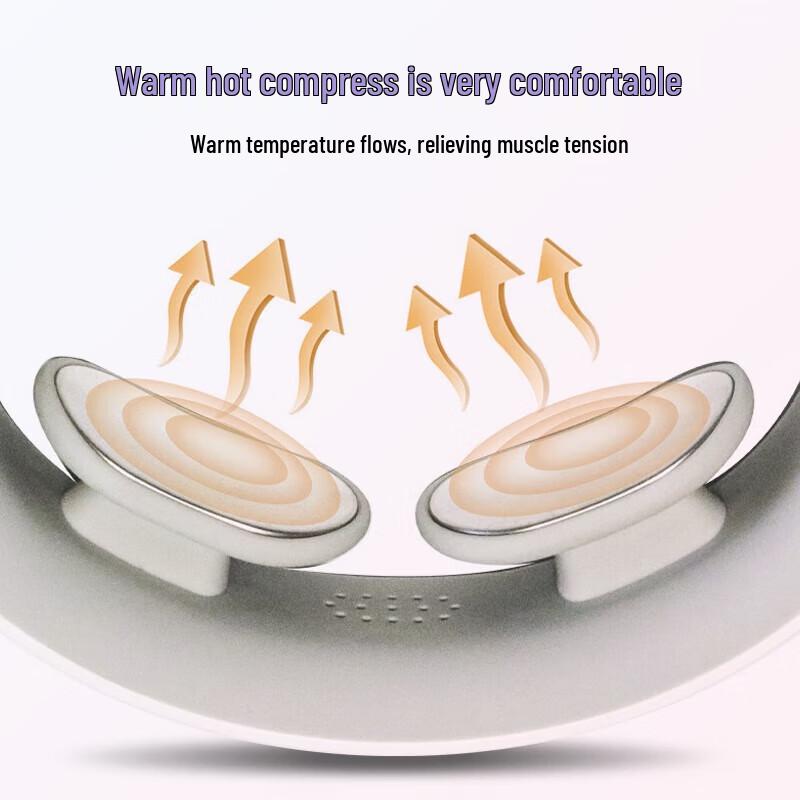 Jiancheng N1 Mini Cervical Neck Massager
