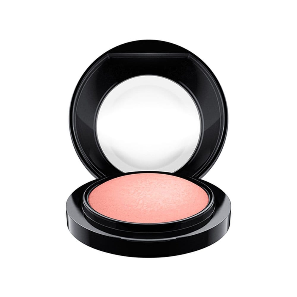 

MAC Минерализующие румяна Petal Power