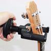 Electric Guitar Hanger Holder Stand Rack Hook Wall Mount For All Size Guitar Set