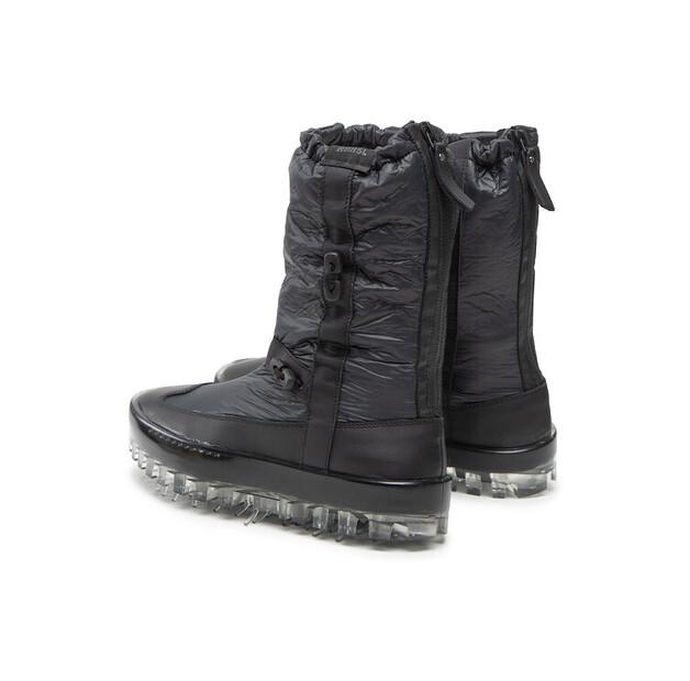 Ankle Boots RBRSL 7B2618D_Y42BCVT374, Black