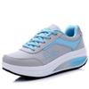 Spring, Autumn and Summer Women's Sports Shoes, Rocking Shoes, Fitness Shoes, Platform Shoes