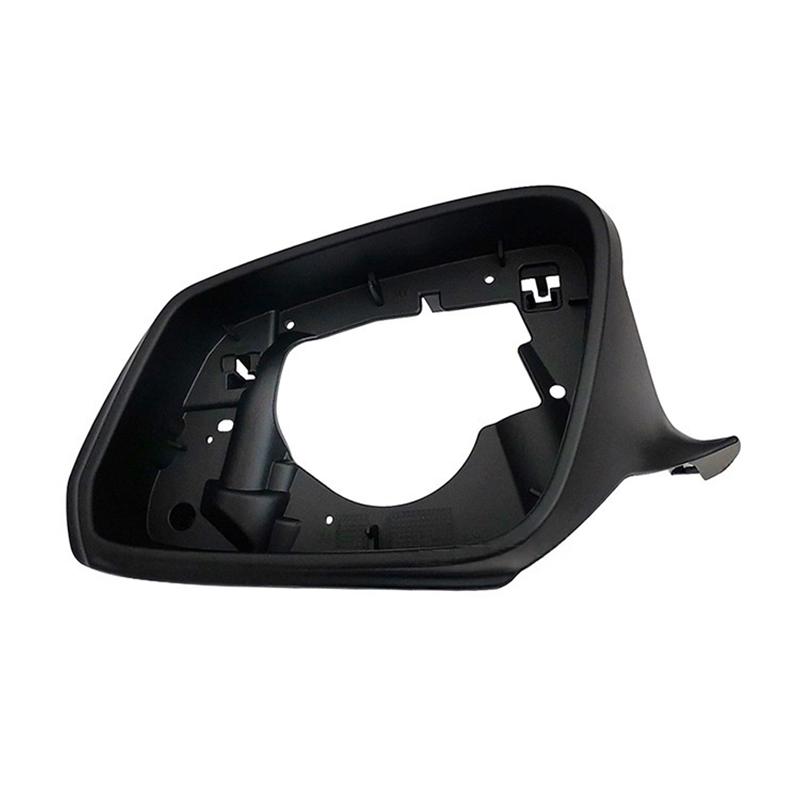 Car Accessories Side Rearview Mirror Frame