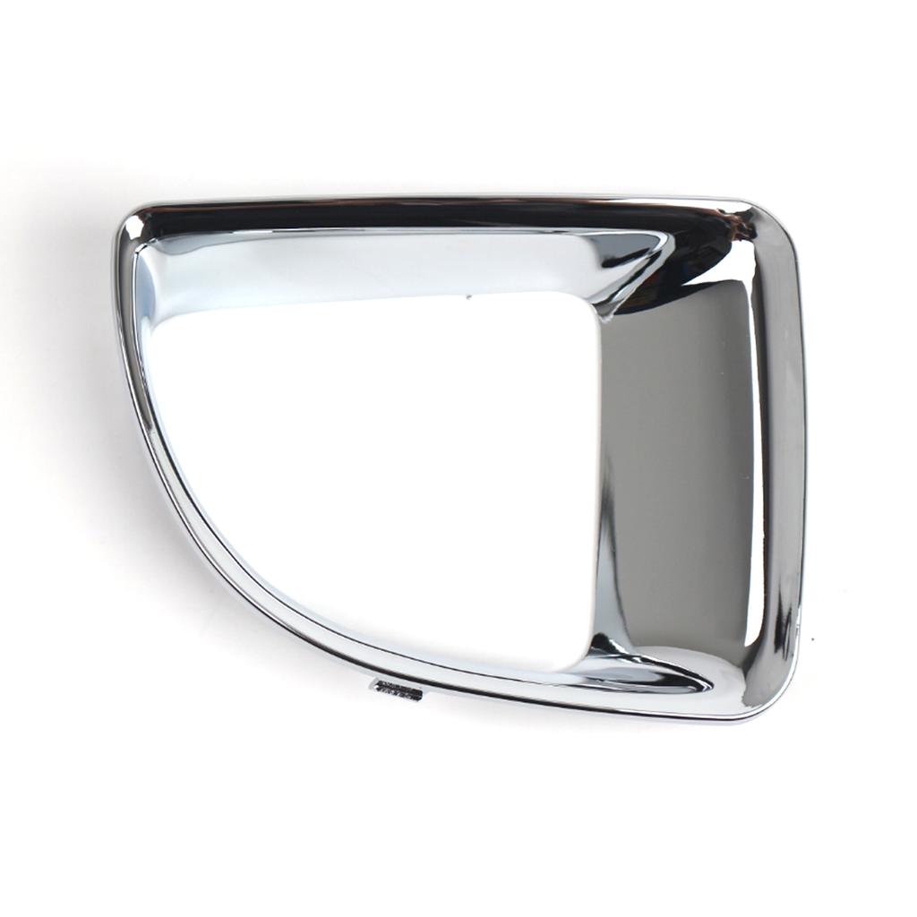 1 Pair Front Bumper Air Duct Vent Covers Replacement for BMW Mini R55 R56 R57 R58 R59 2007 2015