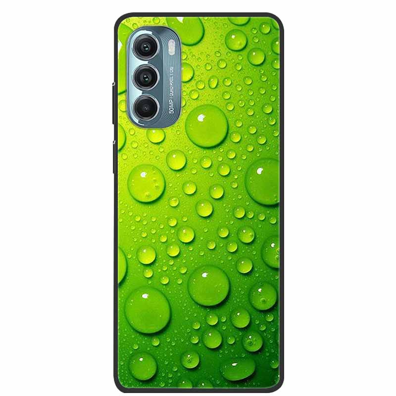 For Motorola Moto G Stylus 5G 2022 Case Luxury TPU Soft Silicon Back Cover For Moto G Stylus 5G 2022 Funda Capa Shockproof Coque