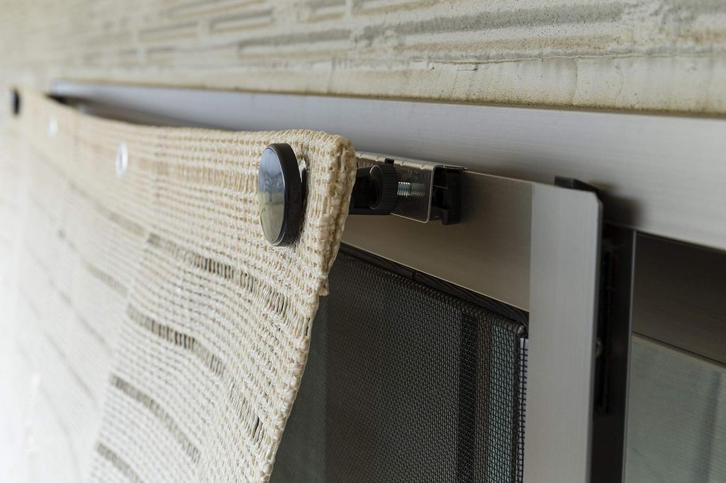 Watanabe Industries Markisen-Direkthaken