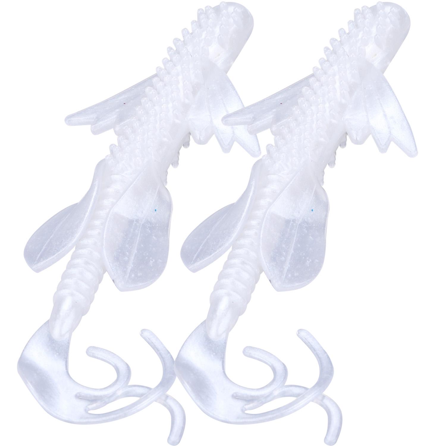 

Мягкая рыболовная наживка, 1 шт., приманки для рыбы, голец, искусственные насекомые, черный окунь, сом 1pcs colour 3