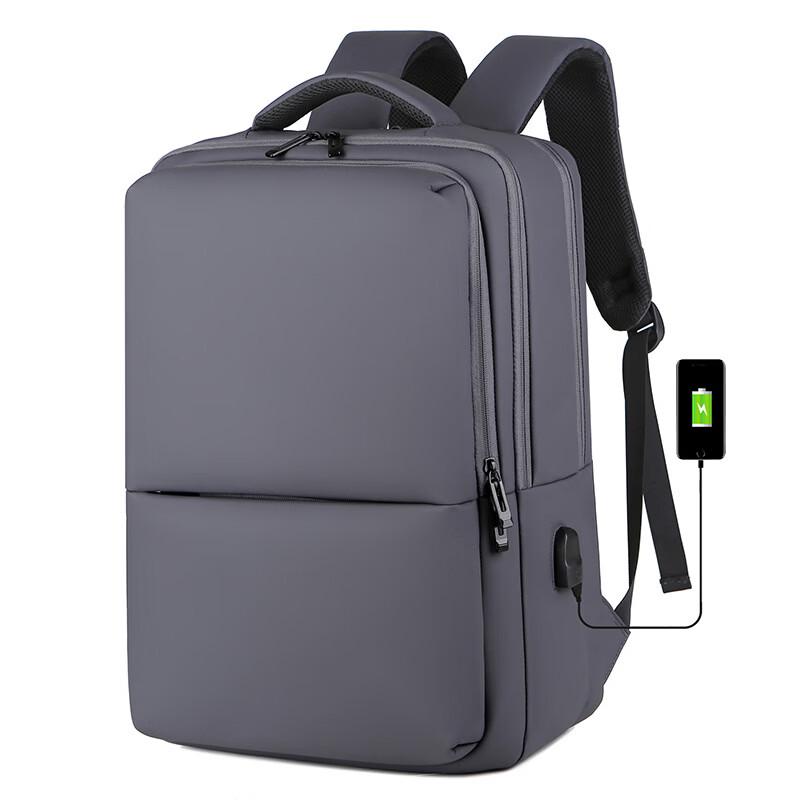 

Men s Casual Business Travel Laptop Backpack