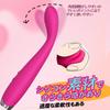 Spot Close Vibrator for Medium Squirting Vibrator Dildo Types of Pleasant Finger G Spot Nipple Clitoral Electric USB Powerful Made of Soft Adult