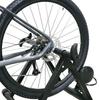 Bike Thru Axle M12xP1.75 Aluminum Alloy Bicycle Thru Axle Adapter for Mountain Bike Road Bike