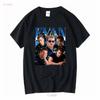 Limited Evan Buckley Vintage T Shirt For Fan Retro 90s Sweater Softstyle long or short sleeves vintage Washed