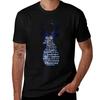 Throne Of Glass The Stag The Lord Of The North Tshirt Basic Short Sleeve Cotton Blend Tshirt