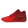 Puma MB.01 Team Colors - Intense Red Men Sneakers For-All-Time-Red Carnation-Pink Black 309770-02