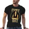 Doyle Pose Tshirt Boys Animal Print Personalized Tshirt Tee Shirts For Unisex