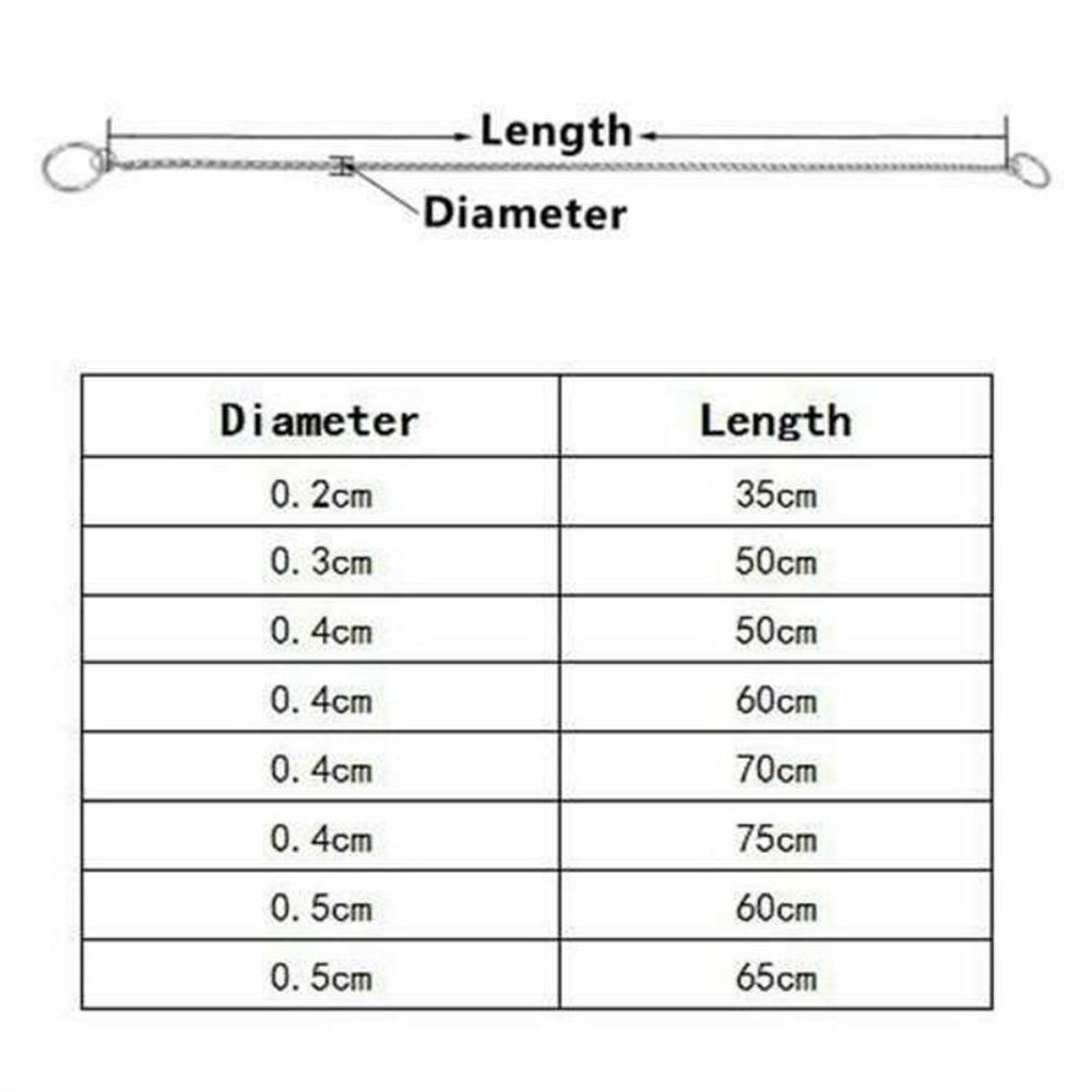 Colliers d'exposition pour animaux de compagnie P Chaînes coulissantes Colliers Collier à pincement en cuivre Chaîne serpent Collier pour chien Chaîne à pincement pour animaux de compagnie