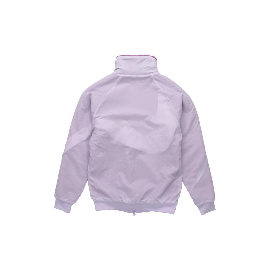 Nike Women's Big Swoosh Reversible Boa Jacket Asia Sizing BQ6546-570