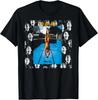 Üst giysisi – T-shirtler