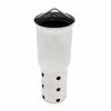 NEW Universal 51mm Catalyst DB Killer Baffle for Motorcycle Exhaust Muffler Noise Sound Eliminator For Off Road Bike