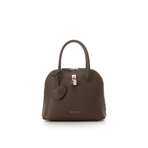 

Samantha Lady Padlock Handbag