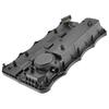 Engine Cylinder Head Valve Cover For Ford Transit V363 Citroen Jumper Peugeot Boxer 2.2L 2011- BK2Q6K271AF 6C1Q6K271AK