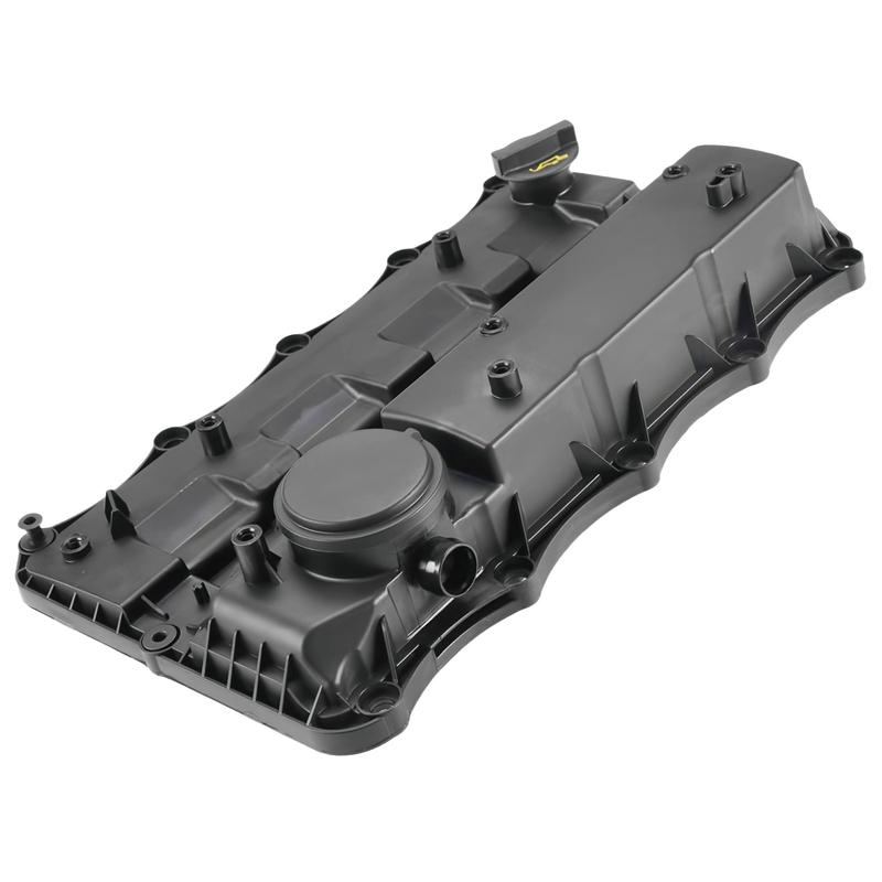 Engine Cylinder Head Valve Cover For Ford Transit V363 Citroen Jumper Peugeot Boxer 2.2L 2011- BK2Q6K271AF 6C1Q6K271AK