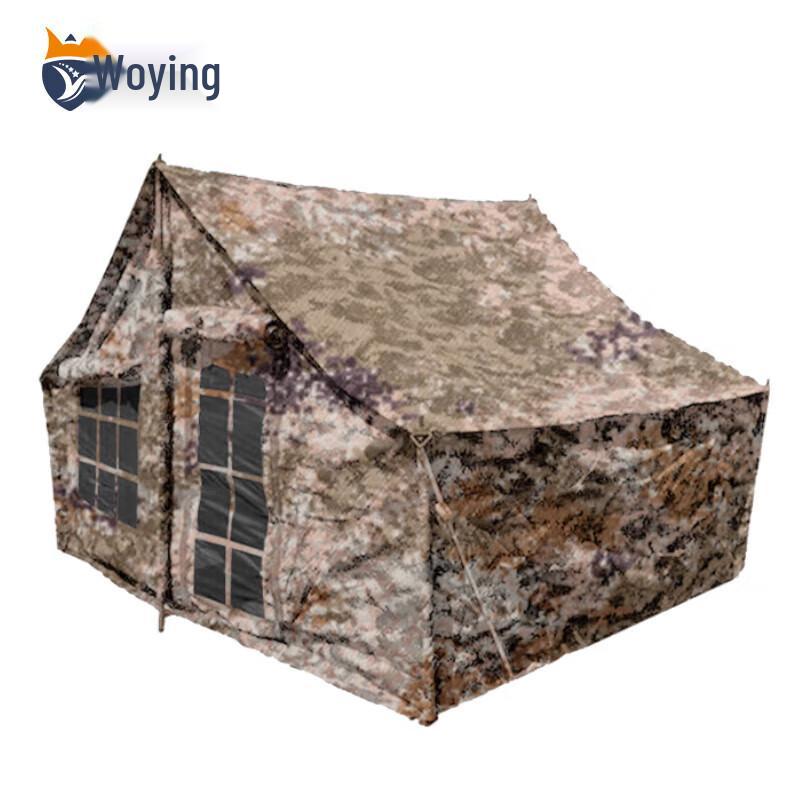 Woying Portable 5-Person Outdoor Tent