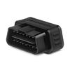 Efficientt-KONNWEI KW901 ELM327 V1.5 Bluetooth 5.0 ELM 327 V1 5 Auto OBD 2 Car Diagnostic Tools For Android/IOS OBDII OBD2 Scann