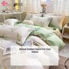 Jie Li Ya Ailiana 4-Piece Cotton Bedding Set