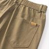 MiiOW Men's Loose Straight Casual Pants
