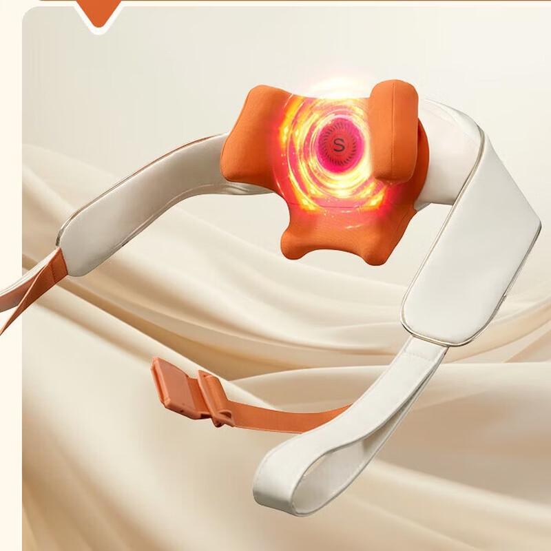 SKG H5 Series Neck and Shoulder Massager