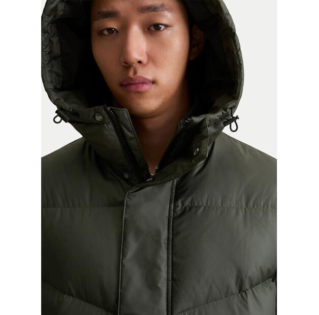 Куртка пуховая Marc O'Polo Denim 500 0006 393