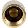 6.0L Fuel Pressure Test Fitting Adapter for 2003-2010 Ford Diesel Engine