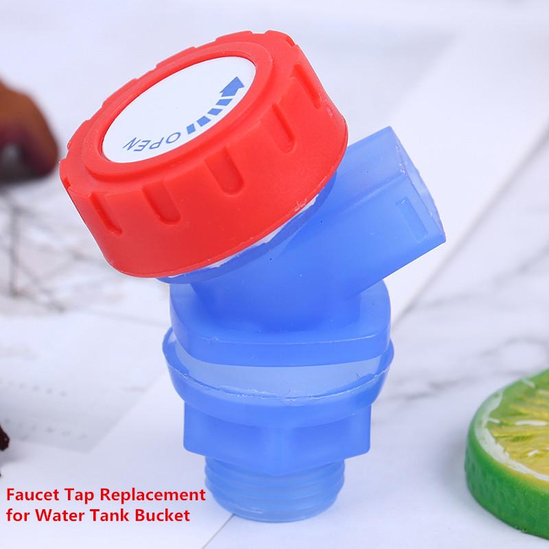 Plastic Wine Bottle Faucet Jar Barrel Water Tank Faucet With Filter Wine Valve Water Dispenser Switch Tap Bibcocks