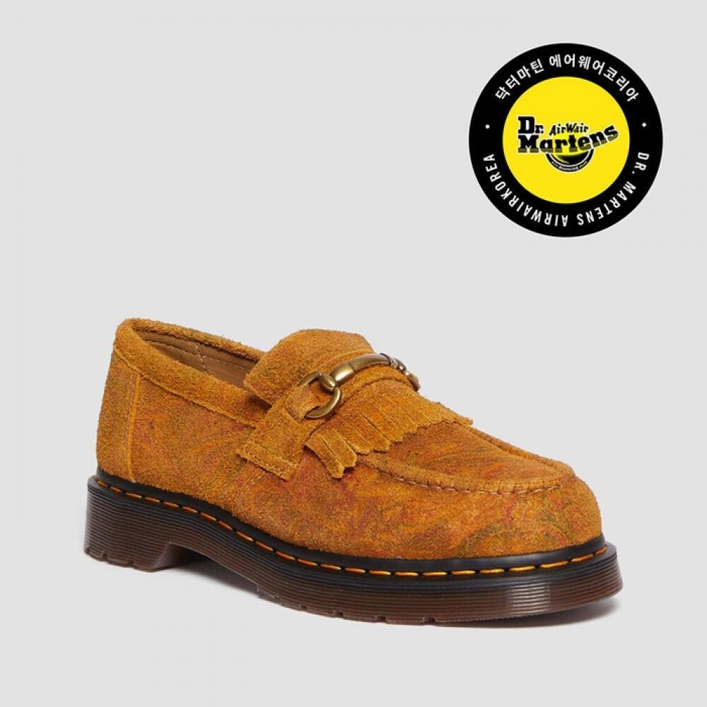 

Dr.martens Адриан Снэппл 260