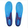 Sportinnersula TPE Silikon Mjuk Elastisk Atletisk Löpning Vandring Stötdämpande Inlägg för Vardagsliv Barn 31‑33 8.5in