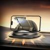 Dashboard Car Phone Holder Universal Upgraded Reusable Phone Mount Antislip Pad